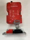 Allen Bradley Guardmaster  TLZR-GD2   Safety Interlock  Switch and Actuator