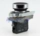 1pc New Schneider Black 22mm Illuminated Button XB4-BA21 ZBE101 1NO