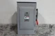 Siemens HF262R 600VAC 60 A Single Phase Heavy Duty Fusible Safety Switch