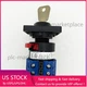New 3HAC052287-001 2-speed 2-section mode switch selector F ABB robot cabinet