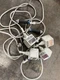 SMC ZSE40-T1-62L Digital Pressure Switch.