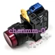 1PCS NEW IDEC With light button switch YW1L-M2E10Q4R YW-DE YW-E101A #YT