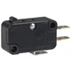2PC Omron Electronics Inc-EMC Div V-15G-1C25-K SWITCH SNAP ACTION SPDT 15A