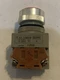 Izumi 125/300VAC 5/3A Pushbutton Switch 41-10650