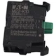 NEW Eaton M22-K10 Contact Block 1 NO Normally Open 600V 10A 22.5mm Front Mount