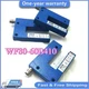 WF80-60B410 SICK Optical Detection Principle NPN PNP New Good Quality