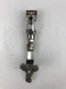 IFM PN7002 Electronic Pressure Sensor with ASK SAN-200N Valve