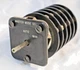 24205B Electroswitch Rotary Selector Switch Control Panel Switchgear Electro Sel