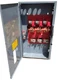 H365N Square D 400 Amp Fusible Safety Switch 600V 3 Phase Type 1 Enclosure