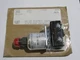 UNITED ELECTRIC J54S-9711 PRESSURE SWITCH, 15A 480 VAC, 164863