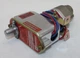 Barksdale C9612-0 Pressure Actuated Switch