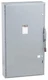 H365NR - Square D 400A 600V 3-Pole Fusible Heavy Duty Safety Switch NEMA 3R
