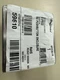 Hoffman E1PBSS Stainless Steel 30.5mm Push Button Enclosure 1 Hole, NEW  