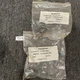 (2) AMPHENOL INDUSTRIAL 97-3057-6(621) Insert AN3057 Cable Clamp