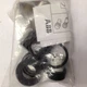 G1MP1-10R, Abb, 30Mm Pb,Flush,Red