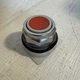 Schneider Electric 9001 Red Spring Return Push Button Momentary Flat Square D