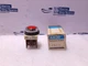 Fuji Electric AH30-F Command Push Button Switch 250V6A AH30FR11