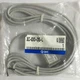 1pcs brand NEW SMC Pressure Switch 3C-IS10-01S-L Free ship