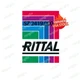 Rittal 2419000 SZ2419 SAFETY LOCK 120V AC 8VA SZ 2419.000