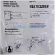 1PC New AVENTICS magnetic switch R412022869