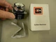 New Cutler-Hammer Standard Indicator Light 10250T206N 24 Vac/DC  D1