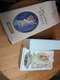 Seraphim Roman Angel "ANGEL'S TOUCH" Musical 2000 # 81642