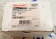 New Furnas 52PX8B2A Push Button Operator Extended Cap 1NO-1NC NEMA 4X Red