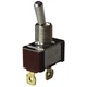 Eaton 7500K14 Toggle Switch, Spst, 2 Connections, On/Off, 3/4 Hp, 10A At 250V