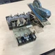 Allen Bradley 1494F-NF30 Disconnect Switch Assembly BUL 1494F
