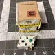 EATON CUTLER HAMMER 10250T53 Pushbutton Contact Block (2 PCs) (LBB35Z)