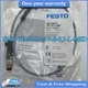 1PCS NEW FESTO SMT-10M-PS-24V-E-0,3-L-M8D 551375 Proximity Switch Fast Ship ###