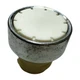Siemens 3SB02-PFW Momentary 22mm White Flush Pushbutton **Free Shipping**