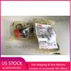 1PCS ABB CE3T-10R-02 CE3T10R02 Pushbutton Switch Red -New Free Shipping