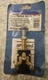 Attwood Three Position Switch and Attwood Fuel Hose Fitting (New Old Stock)