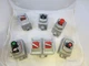 CROUSE HINDS EXPLOSION PROOF FLEXSTATION CONTROL STATION "READ DESCRIPTION"