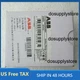 1PC NEW ABB Safety Relays 2TLA010002R0000 JSBR4 US Free TAX