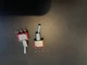 C&K SWITCH 7101SY9AQE   New  2each/Lot