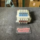 SMC Manifold Assembly w/ (4) Vacuum Generators ZK2C07K5CCA-07     ZK2-ZSEB-A