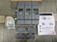 New ABB OS200J03 Fusible Disconnect Switch 600 VAC 200A 3-Pole Free Shipping