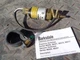 Barksdale 96221 BB1 T1 Pressure Switch Jaguar EAC 4371