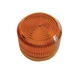 Eaton E34H9-GR Plastic Lens Amber Indicating Light Accessory