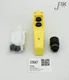 23647 HUBBELL NEMA 4X PUSHBUTTON PENDANT STATION, PN: 59720-001 (NEW) CPB2-1