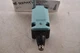 NEW Siemens 3SE5112-0BD02 Position switch Metal enclosure 40 mm