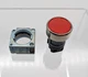 Siemens 3SB35000AA21 Momentary Push Button Switch Red 22mm