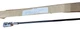 OEM Honeywell Microswitch LSZ68 Limit Switch Spring Rod Lever Actuator P/N:70749