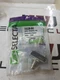 Selecta SS229-BG Pushbutton Switch SPST ON-OFF 15 Amp NEW