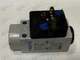 Festo 161760 PEV-1/4-SC-OD Adjustable 12-Bar Industrial Pressure Switch