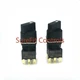 OEM 1PC New OMRON Conversion Rotary Switch Button A165S-T2M-2 A16S-2N-2