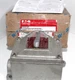 ⭐NEW IN BOX⭐  EATON CROUSE HINDS EDS2129 EXPLOSION PROOF FACTORY SEALED SWITCH