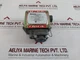 Barksdale P1h-f340 Pressure Switch 4a 125v 2a 250v